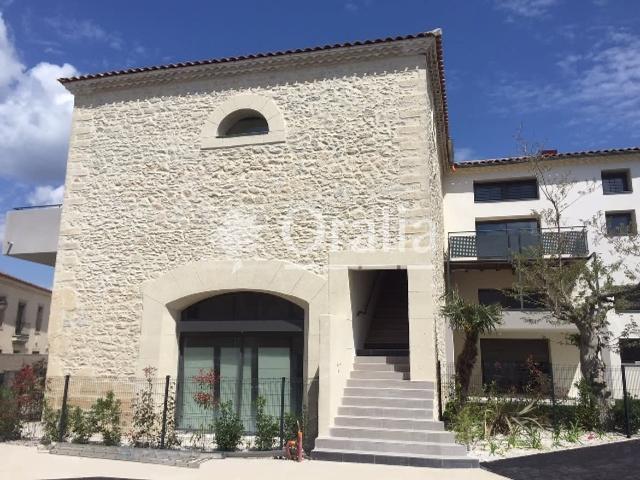 Appartement · Location
