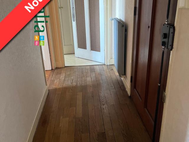 Appartement · Location