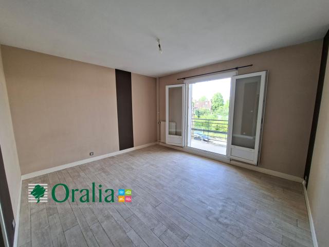 Appartement · Location