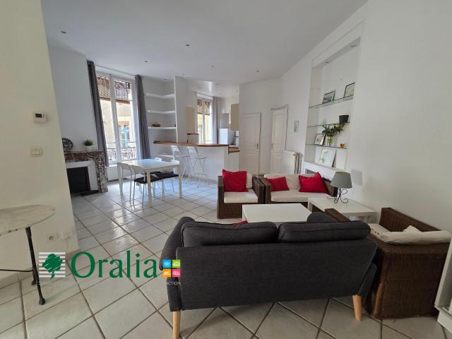 Appartement · Location