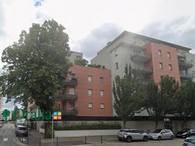 Appartement · Location