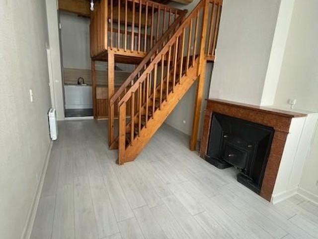 Appartement · Location