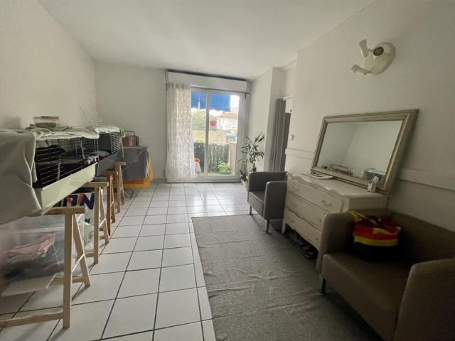 Appartement · Location