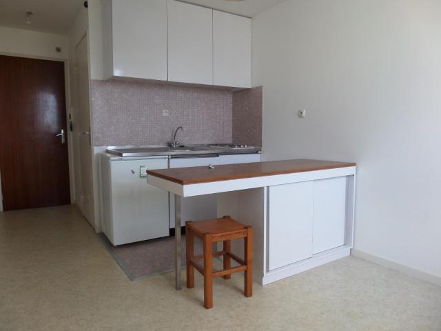 Appartement · Location