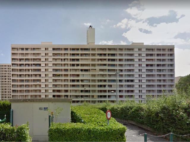 Appartement · Location