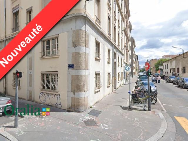 Appartement · Location