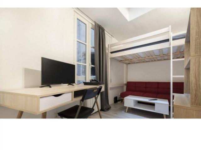 Appartement · Location