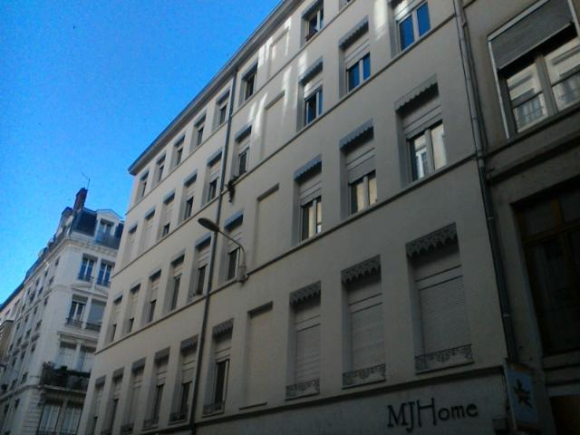 Appartement · Location