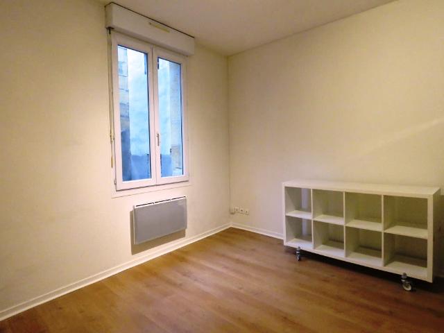 Appartement · Location