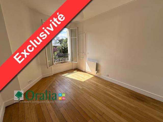 Appartement · Location