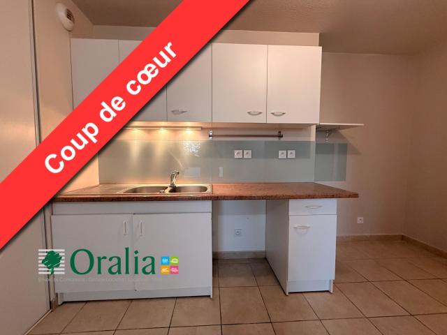 Appartement · Location
