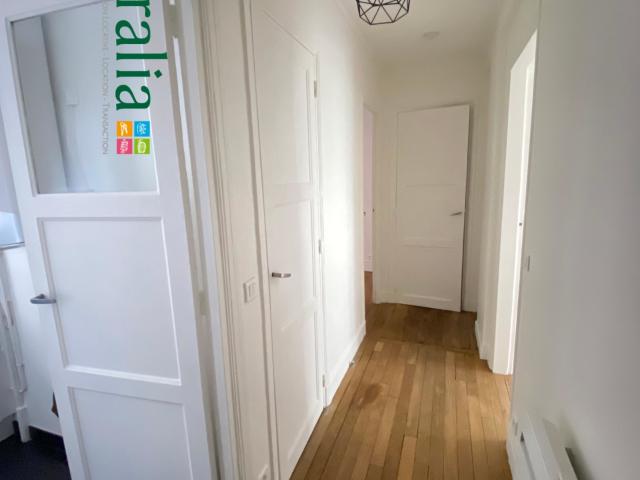 Appartement · Location