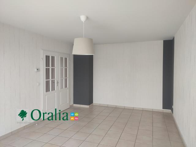 Appartement · Location
