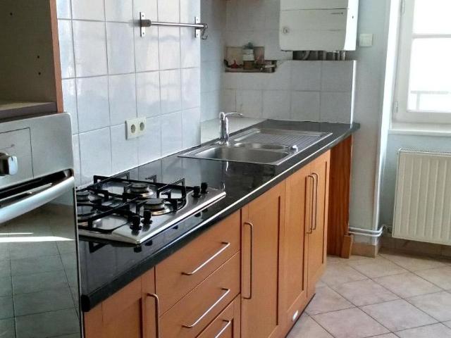Appartement · Location