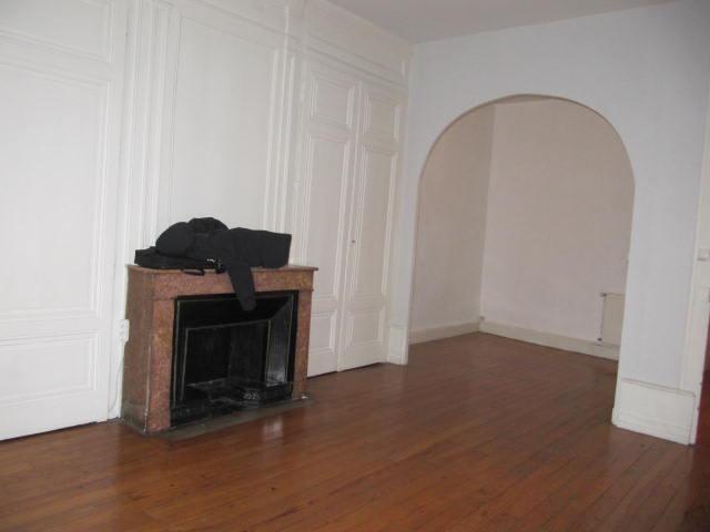 Appartement · Location