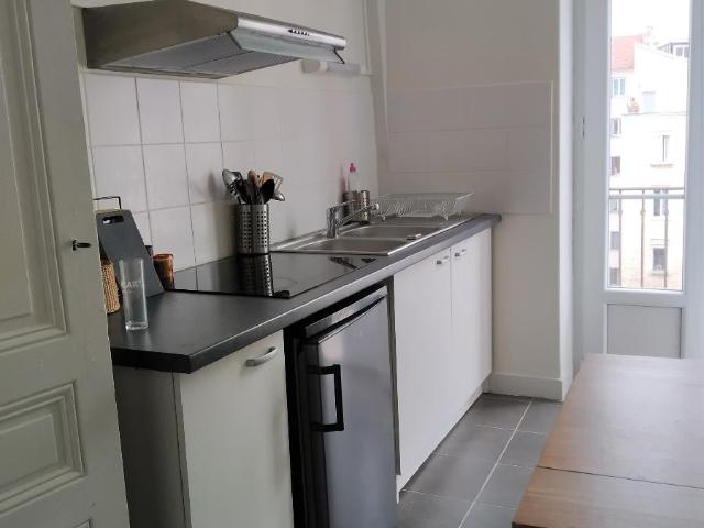 Appartement · Location