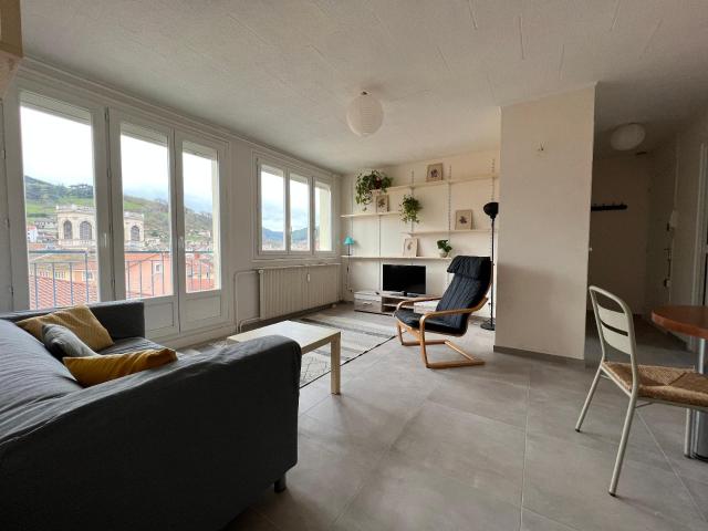 Appartement · Location