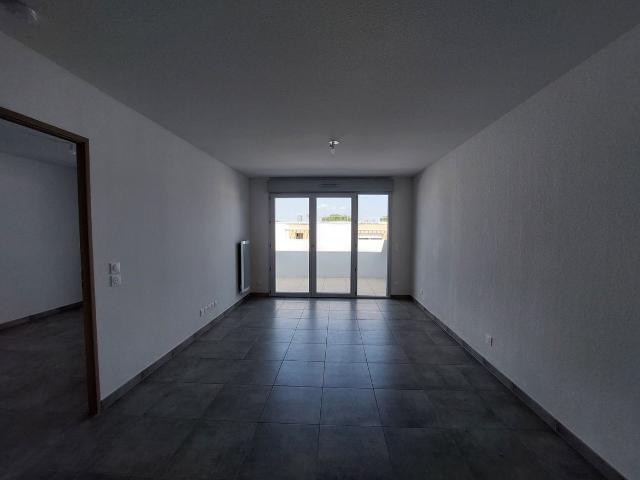 Appartement · Location