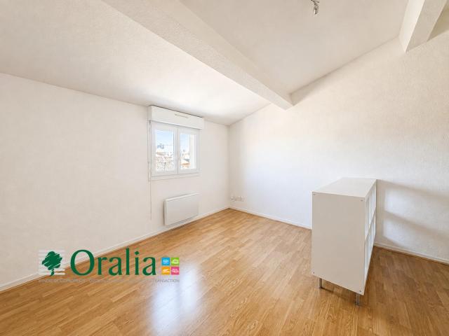 Appartement · Location
