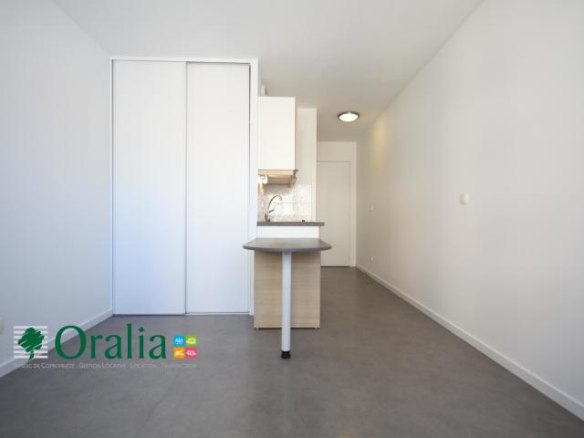 Appartement · Location