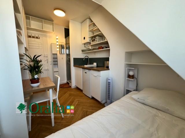 Appartement · Location