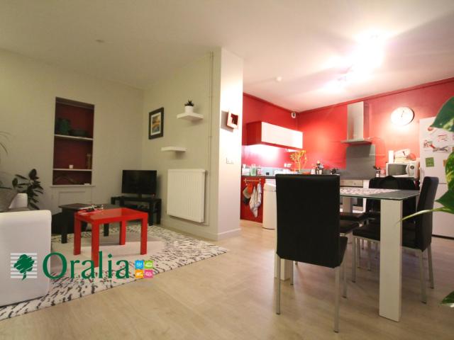 Appartement · Location