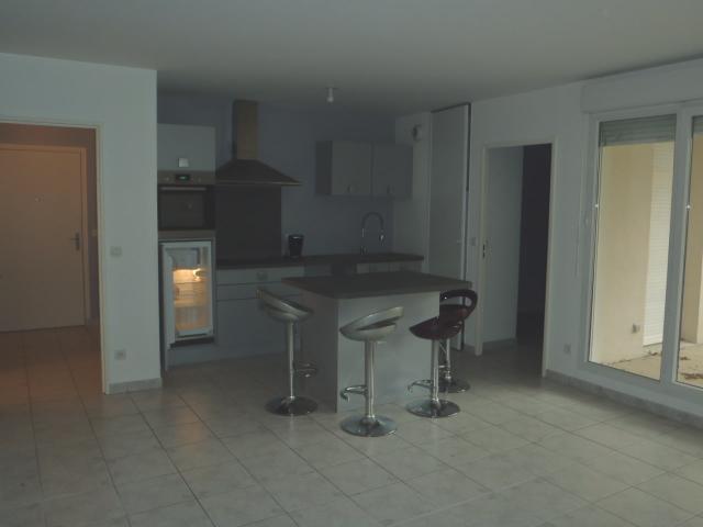 Appartement · Location