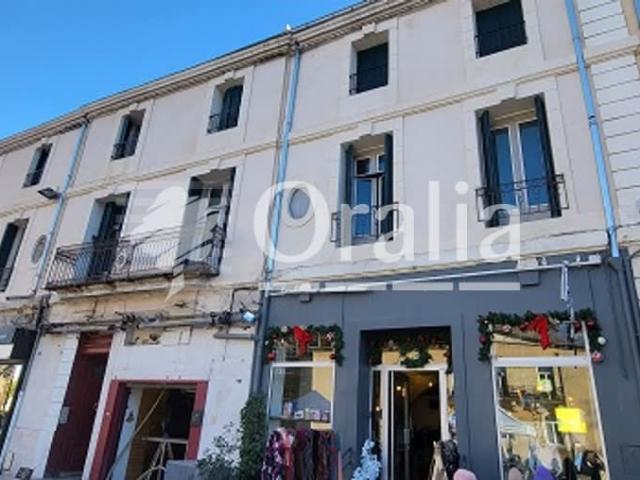 Appartement · Location