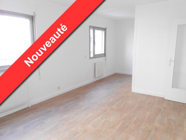 Appartement · Location