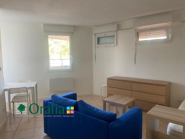 Appartement · Location