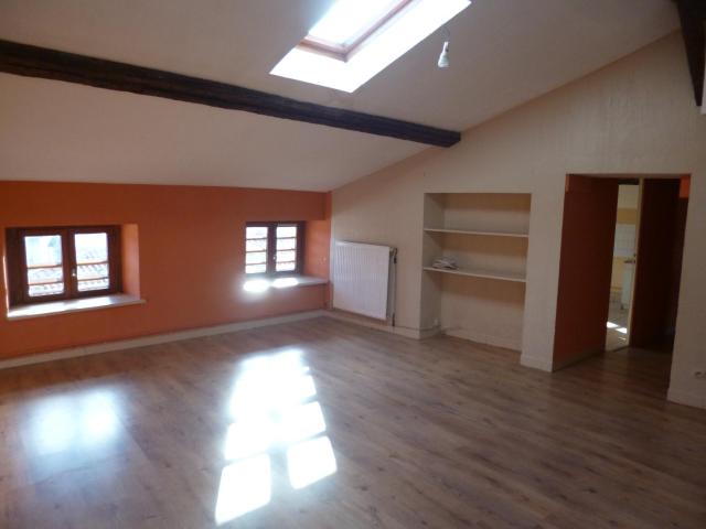 Appartement · Location