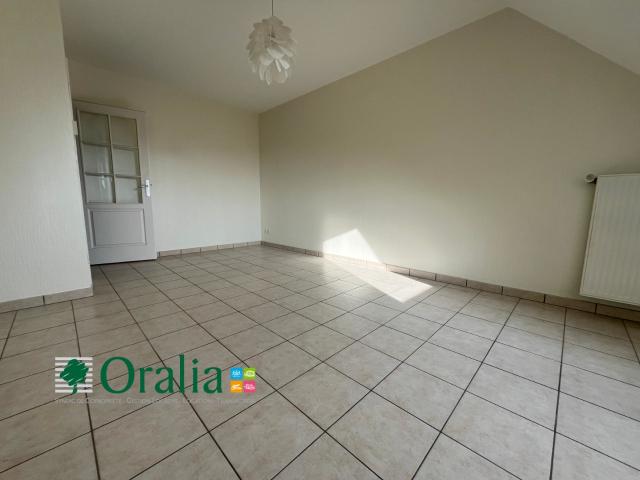 Appartement · Location