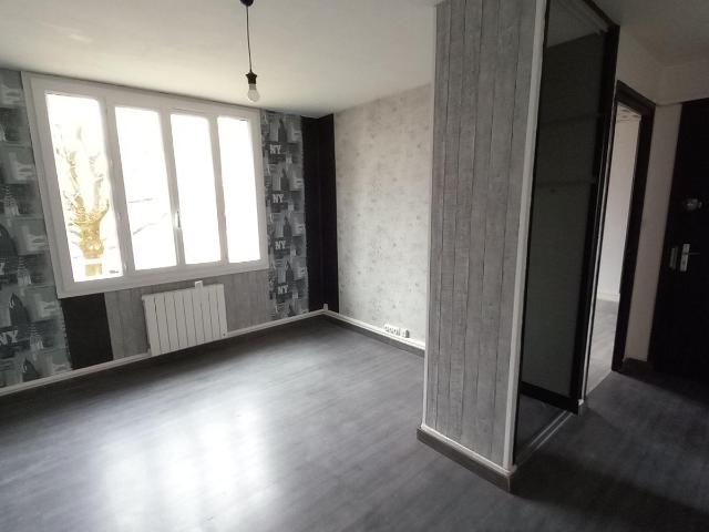 Appartement · Location