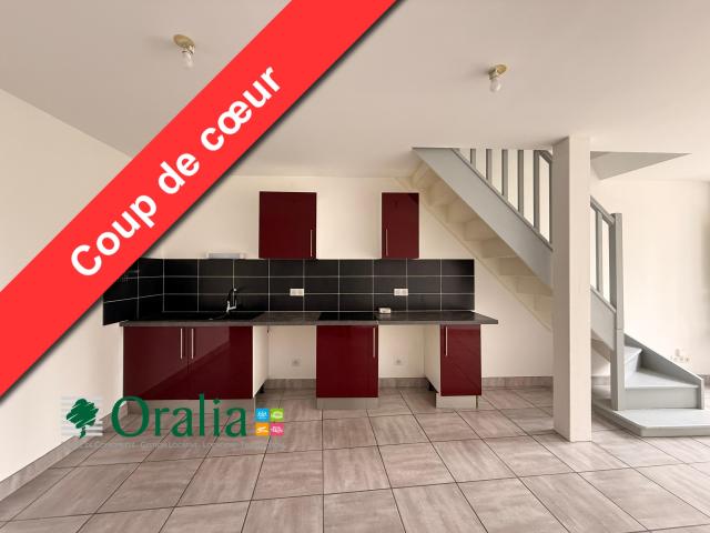 Appartement · Location