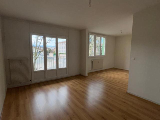 Appartement · Location