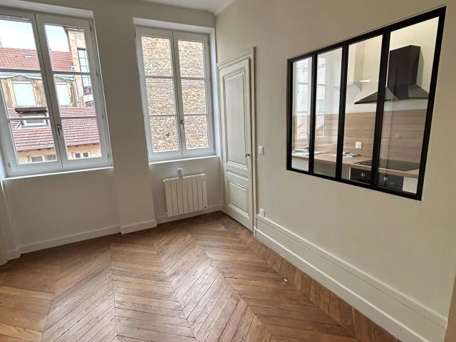Appartement · Location