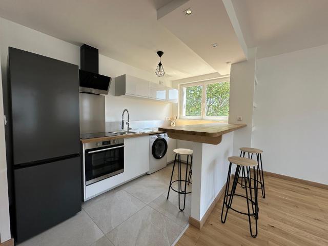 Appartement · Location