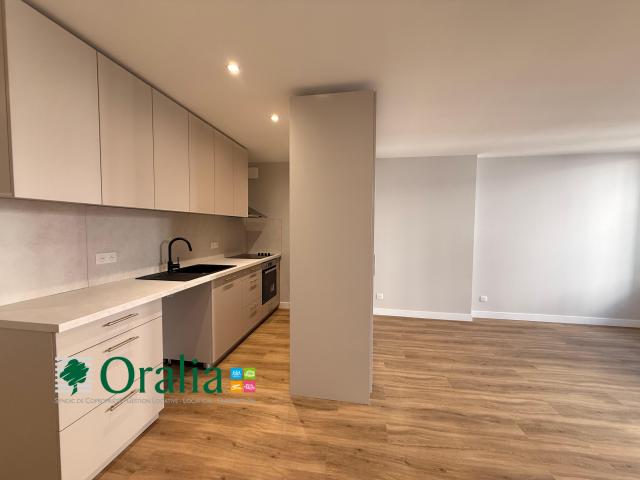 Appartement · Location
