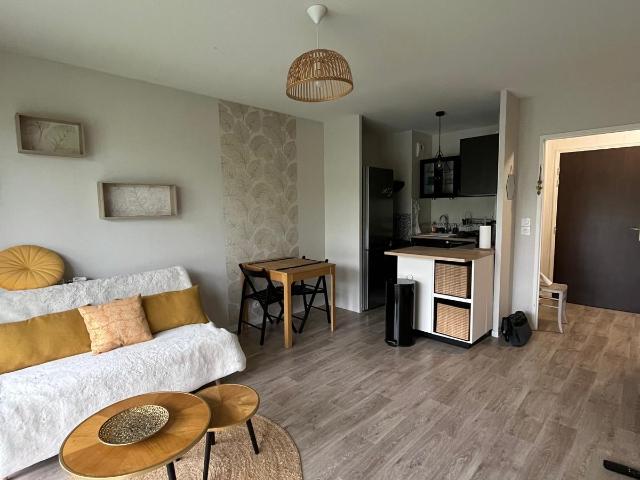 Appartement · Location