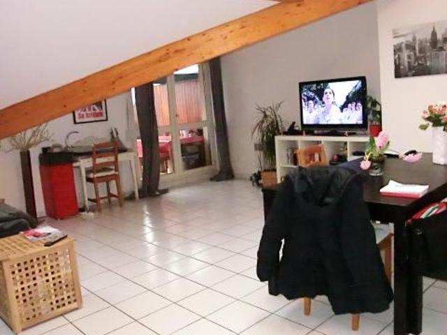 Appartement · Location
