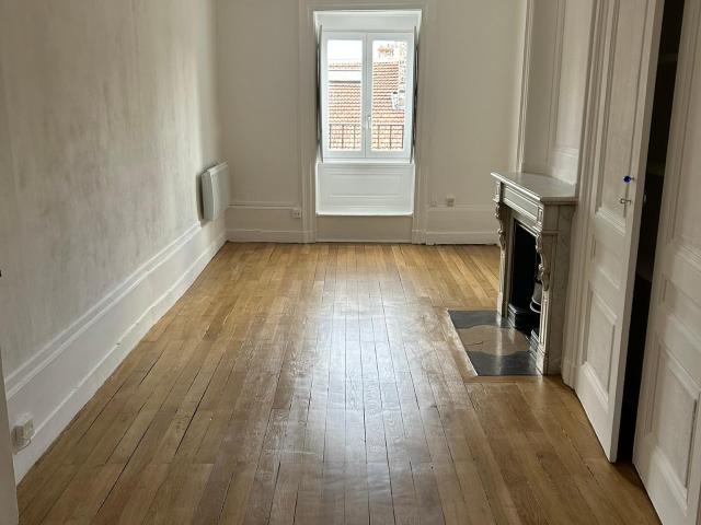 Appartement · Location