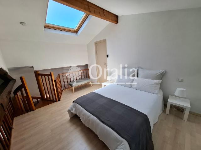 Appartement · Location