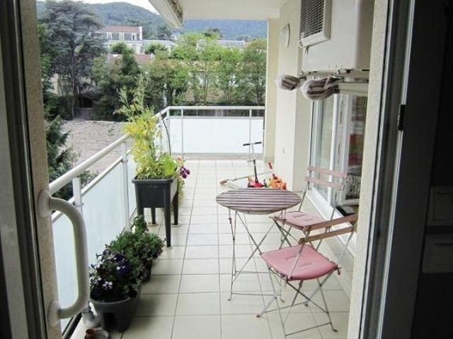 Appartement • Location • 125m2 • Chamalières