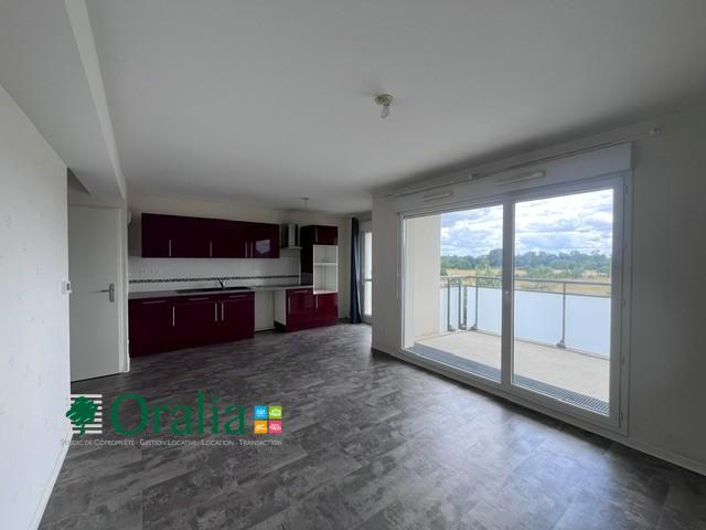 Appartement · Location