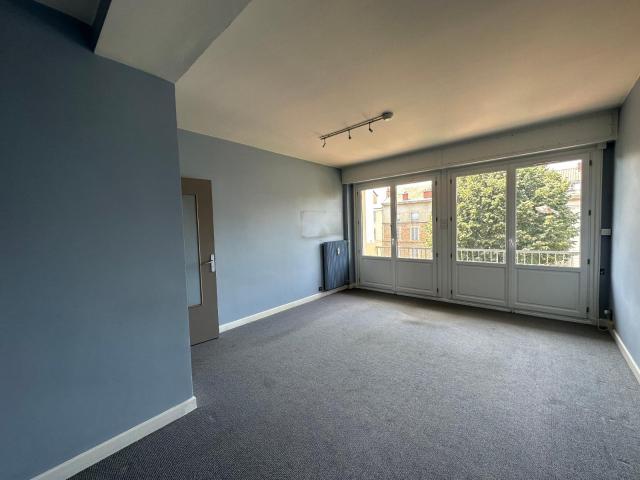 Appartement · Location