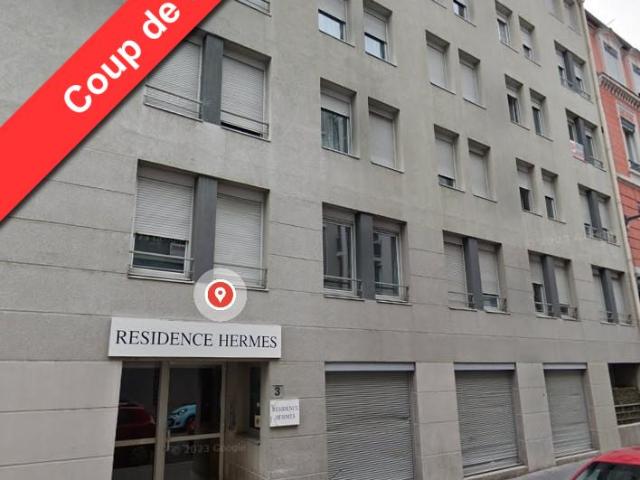Appartement · Location