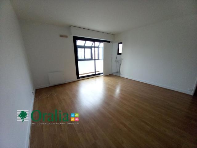 Appartement · Location