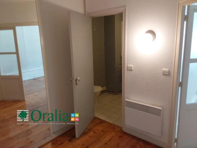 Appartement · Location