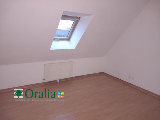 Appartement · Location