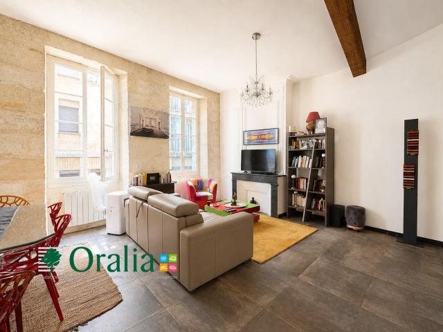 Appartement · Location